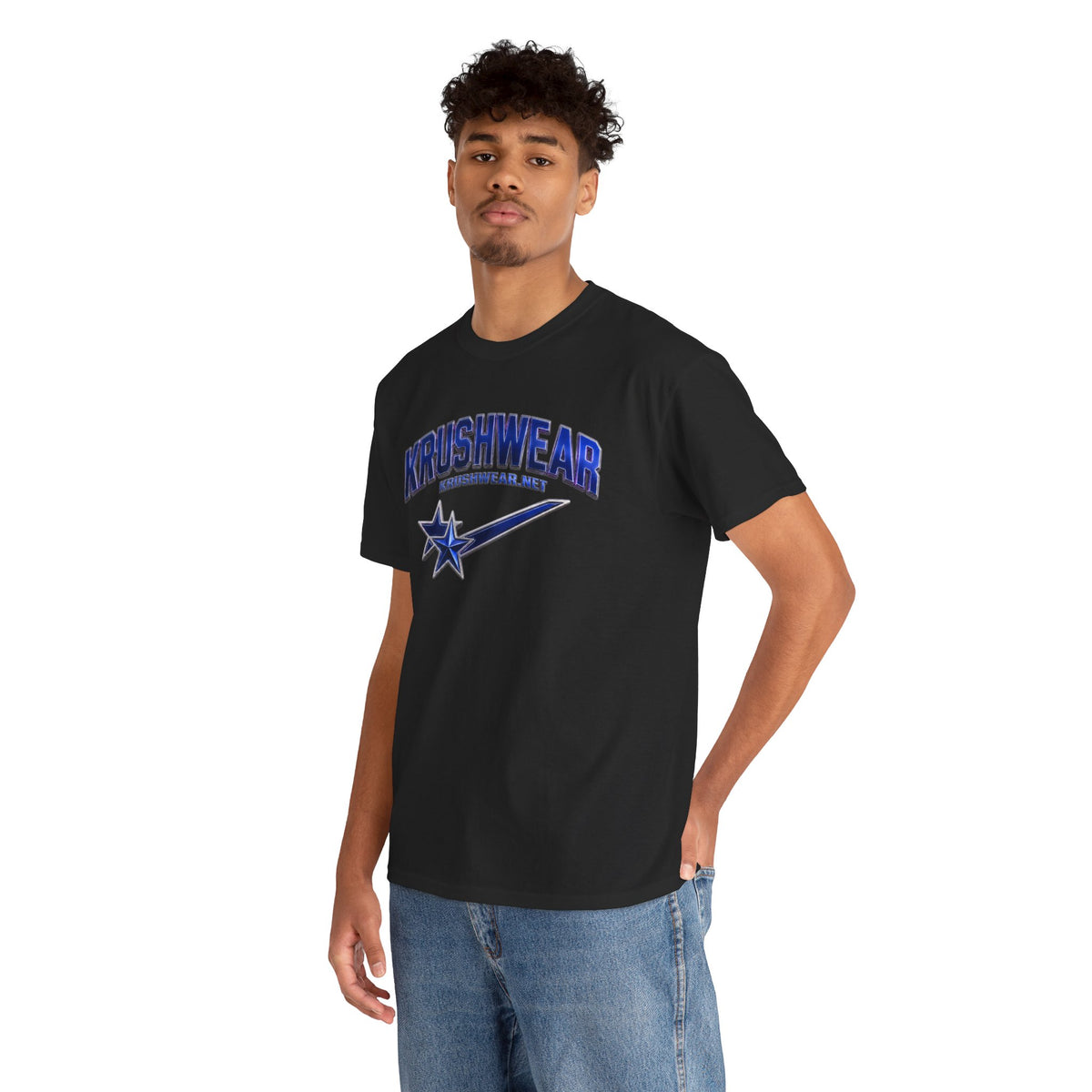 Krushwear Tee