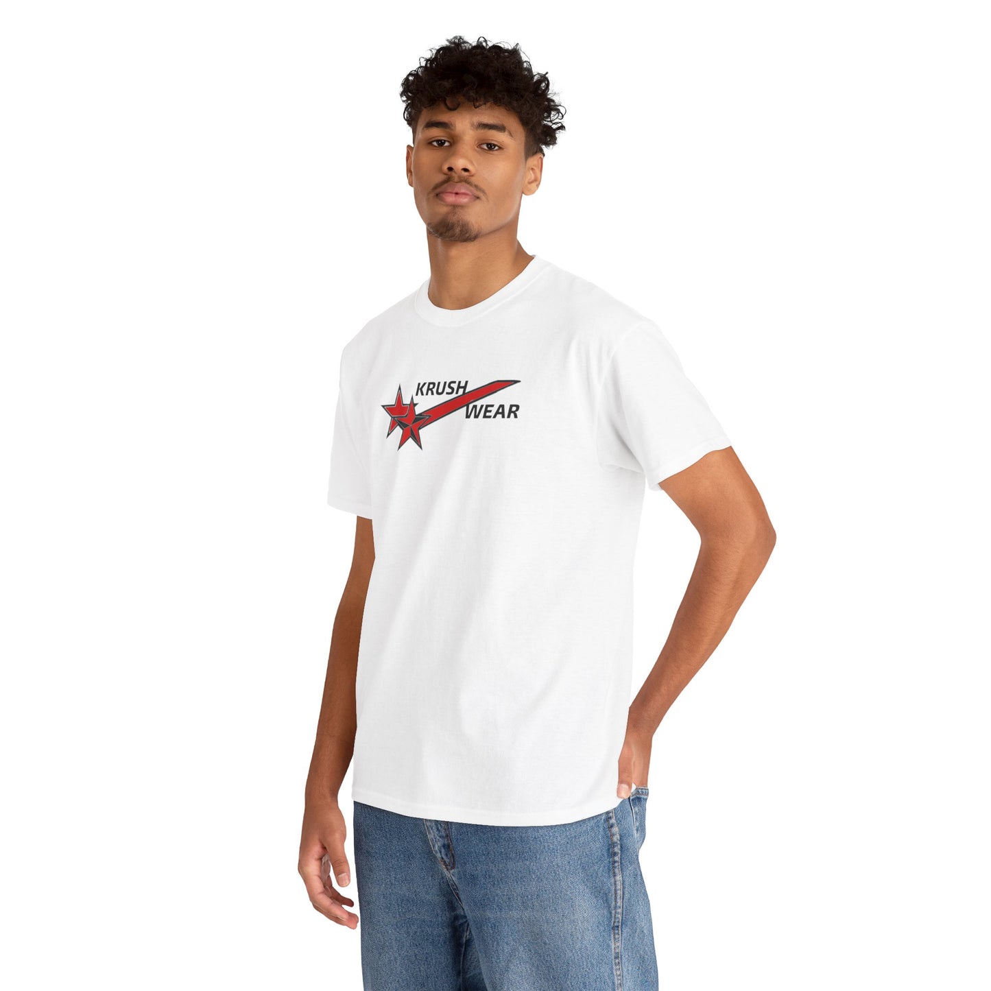 Krushwear Tee