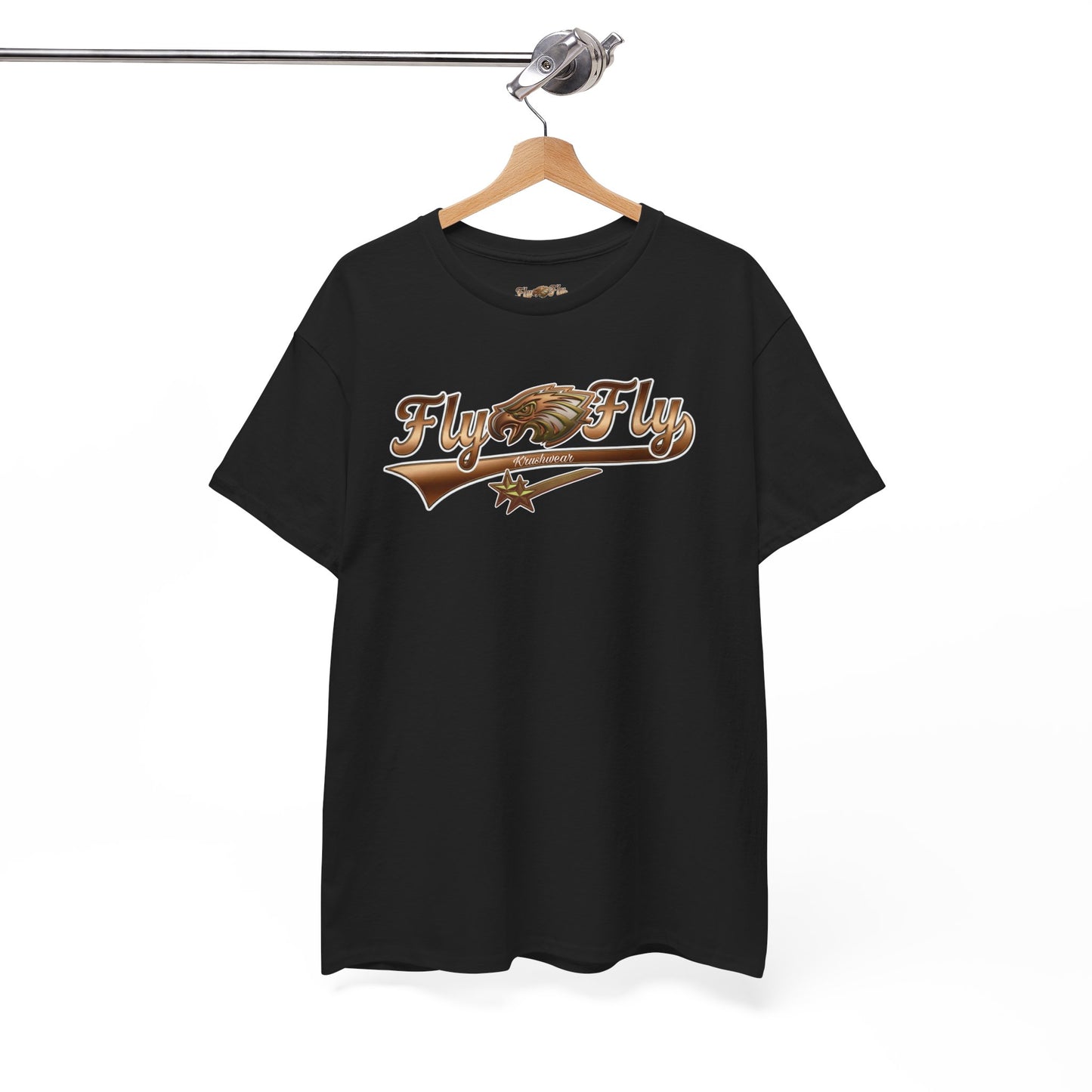 Krushwear Fly Eagle Tee