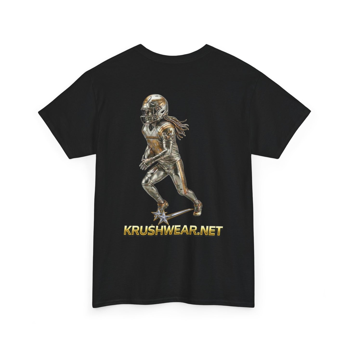 Krushwear Football Tee
