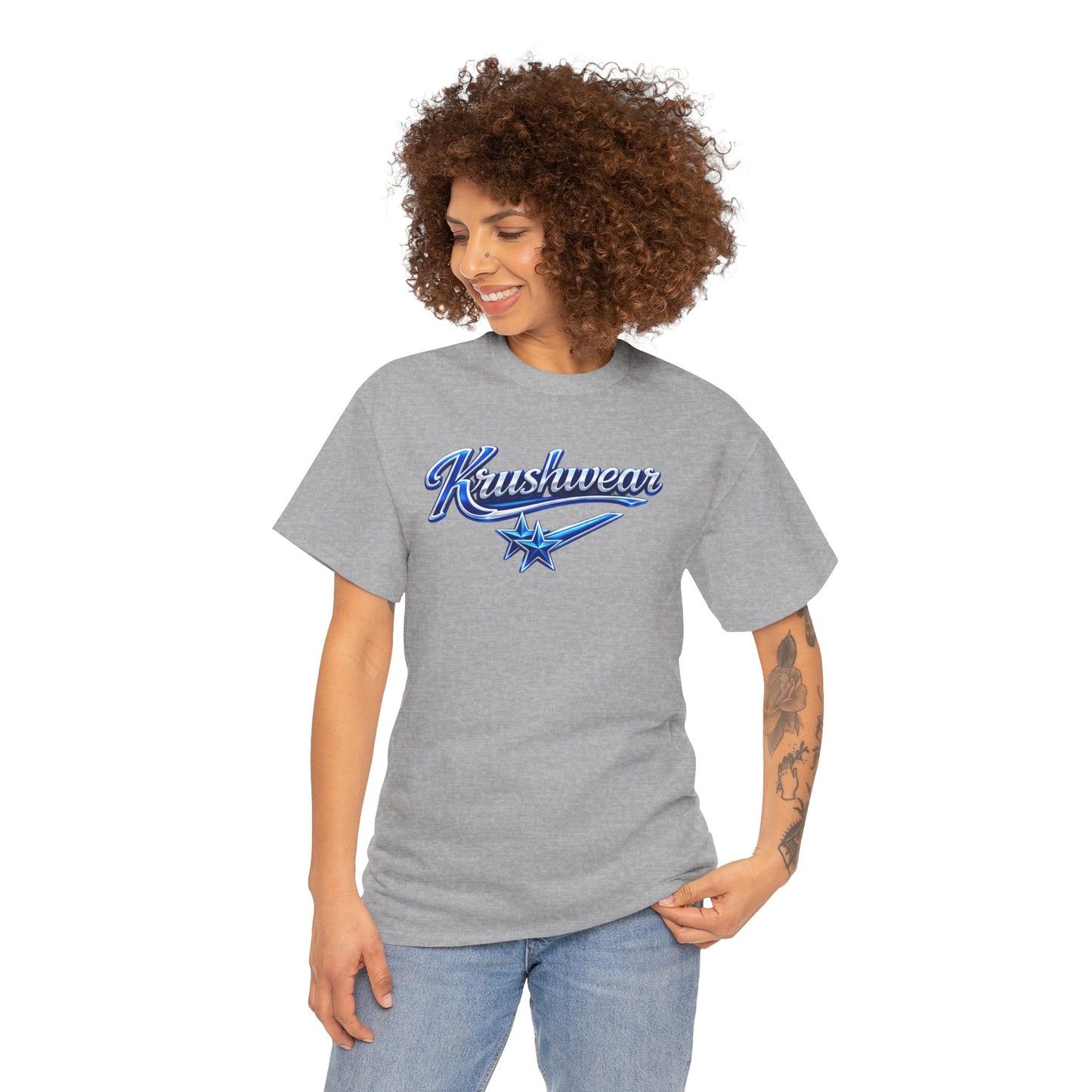 Krushwear Tee