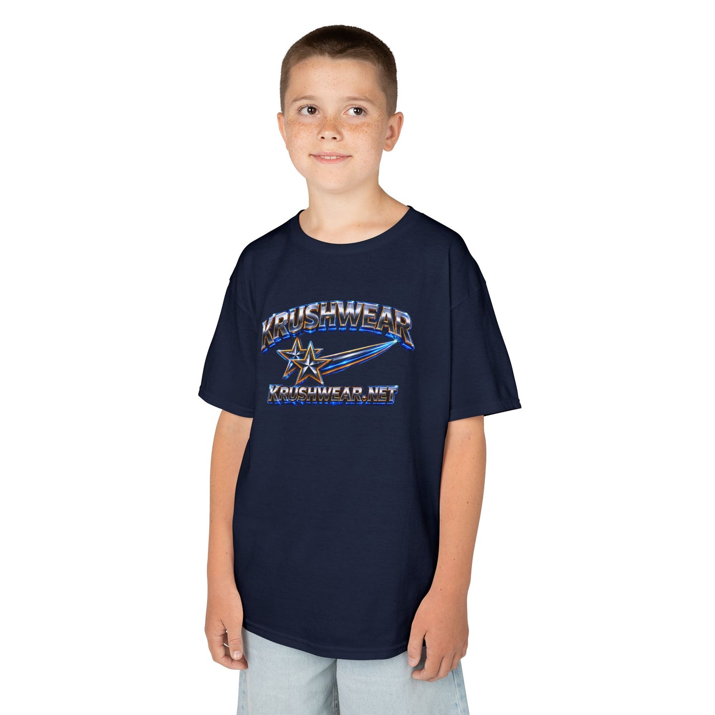 Kids Krushwear Tee