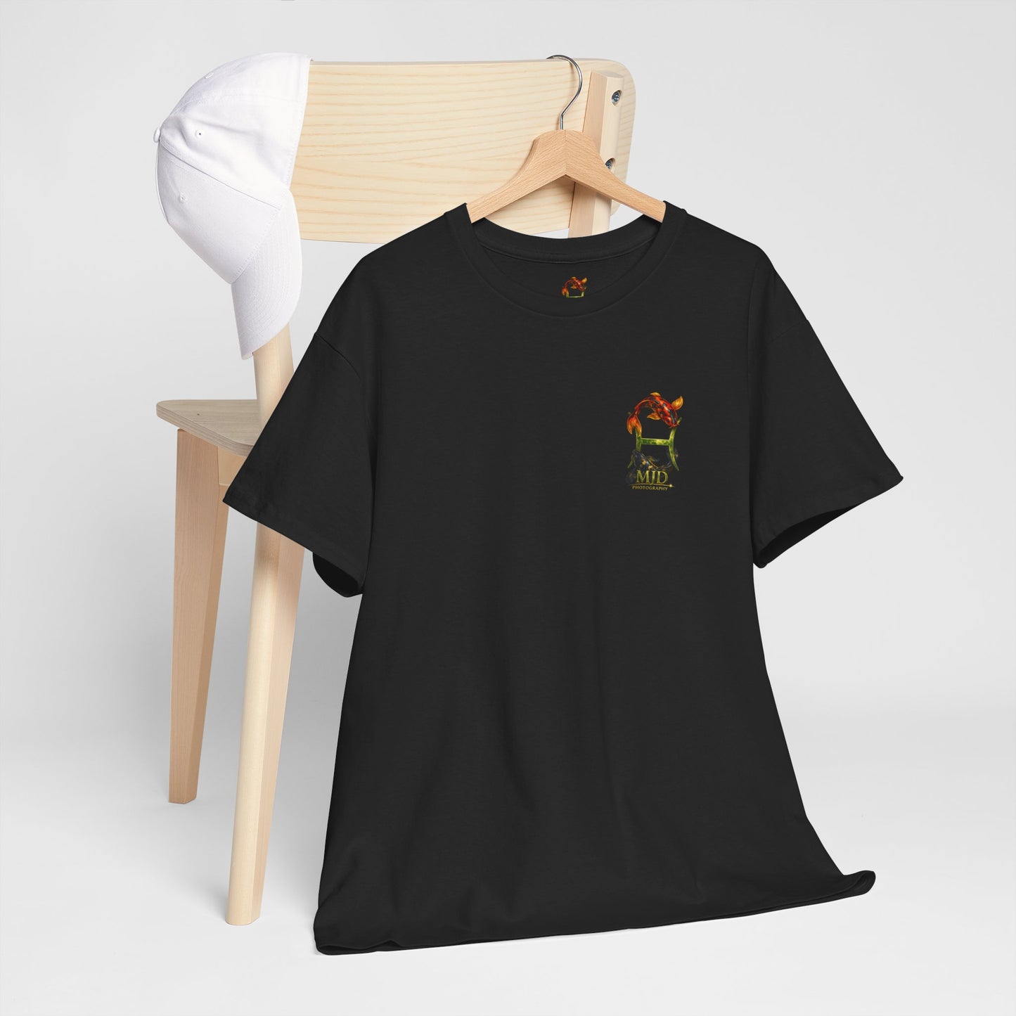 MJD Photography f/b Tee