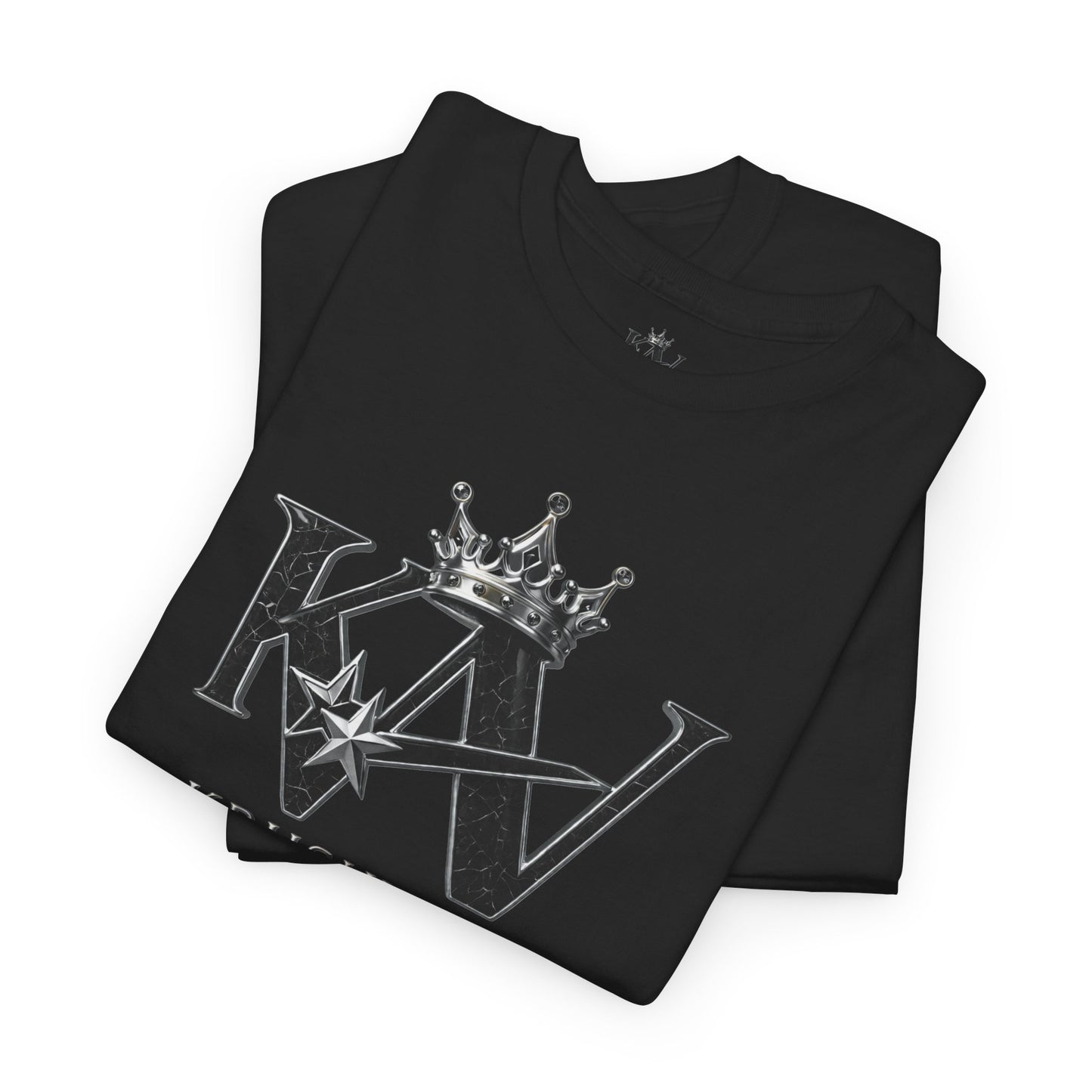 Krushwear Crown  Tee