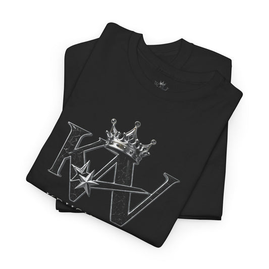 Krushwear Crown  Tee