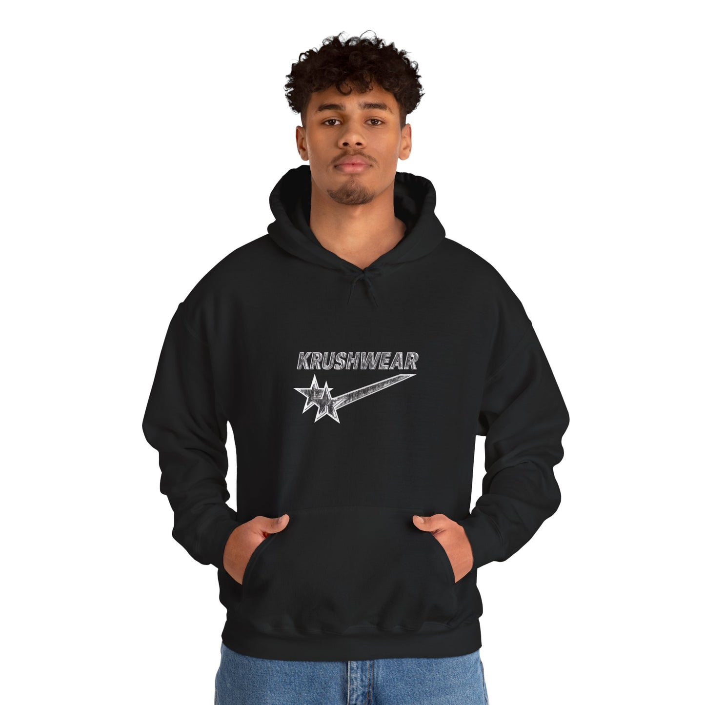 Krushwear Hoodie