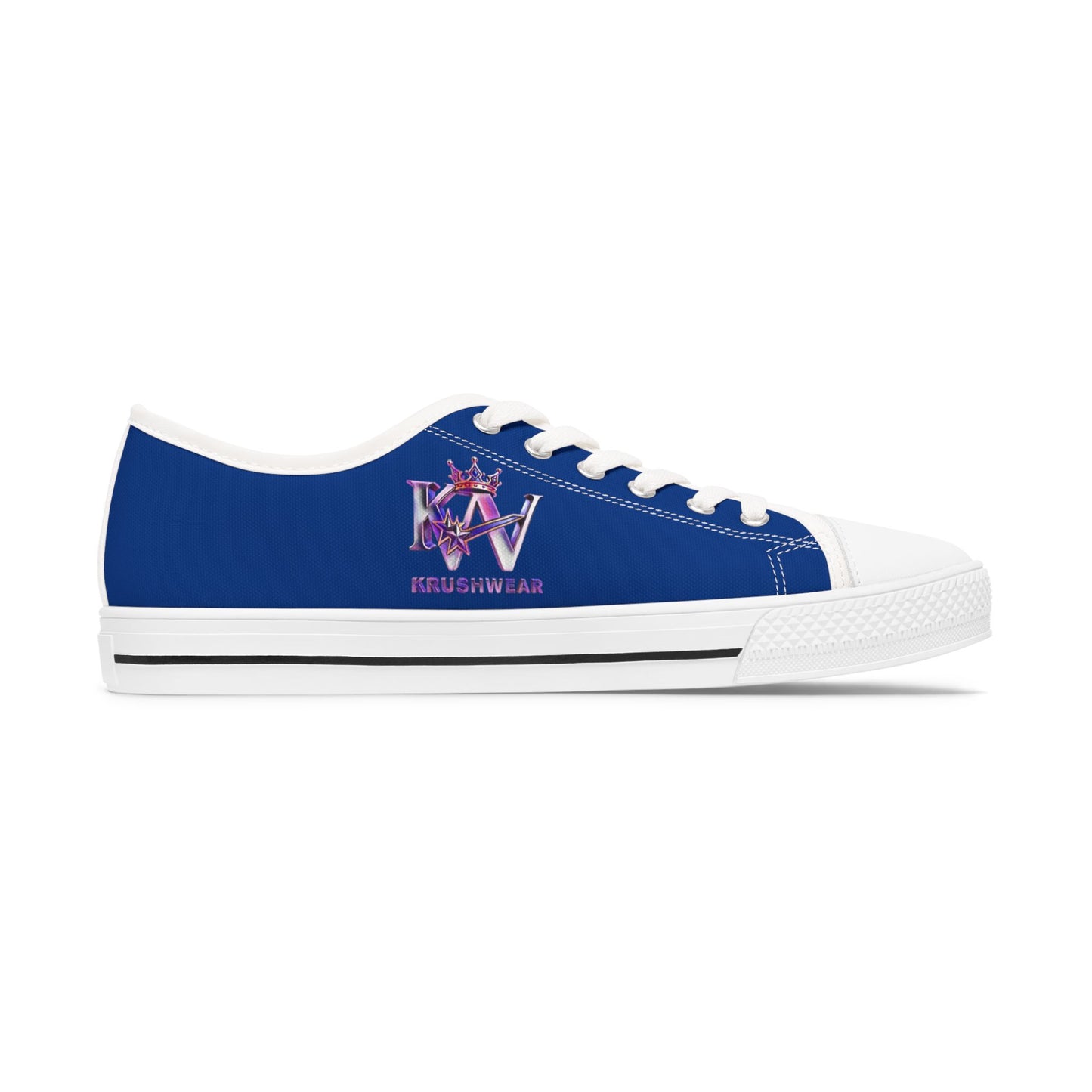 Krushwear Women's Crown Sneakers