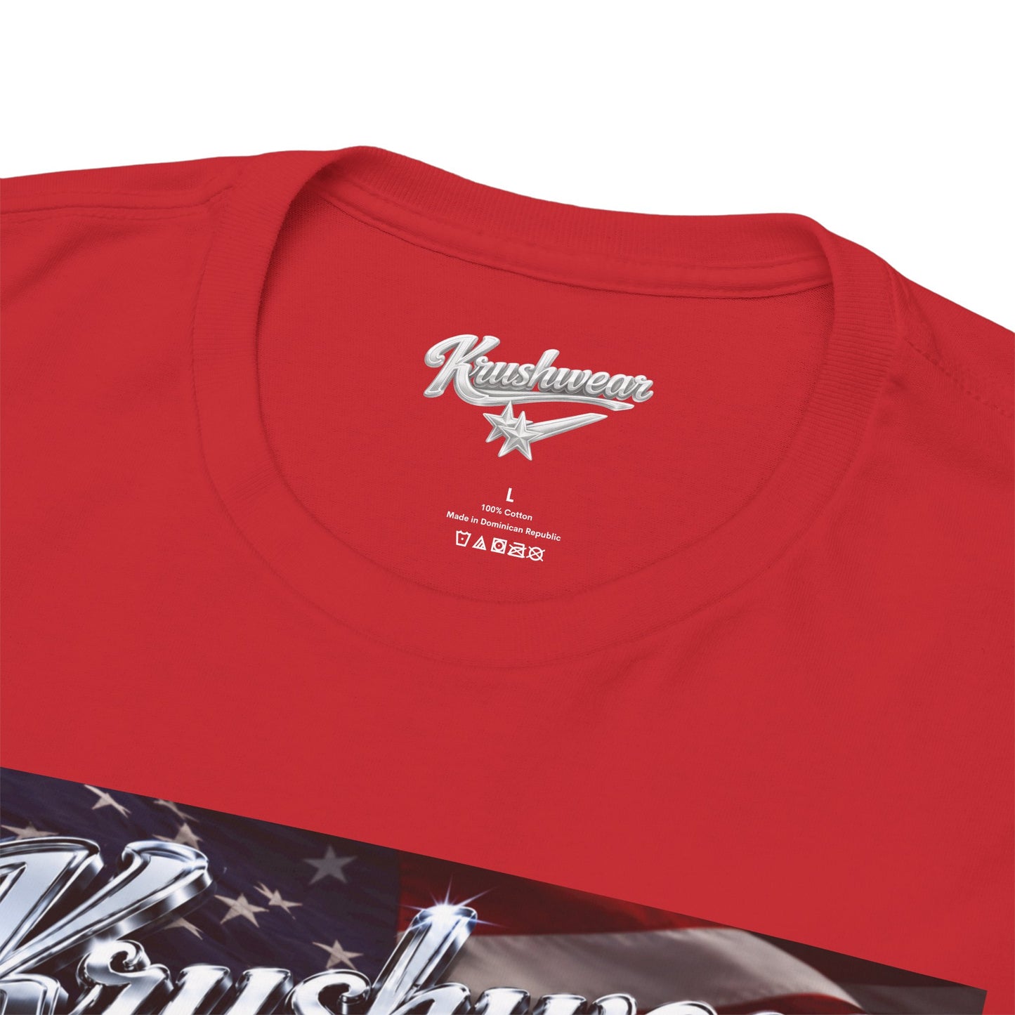 Krushwear Krushing the Competition Soccer Tee