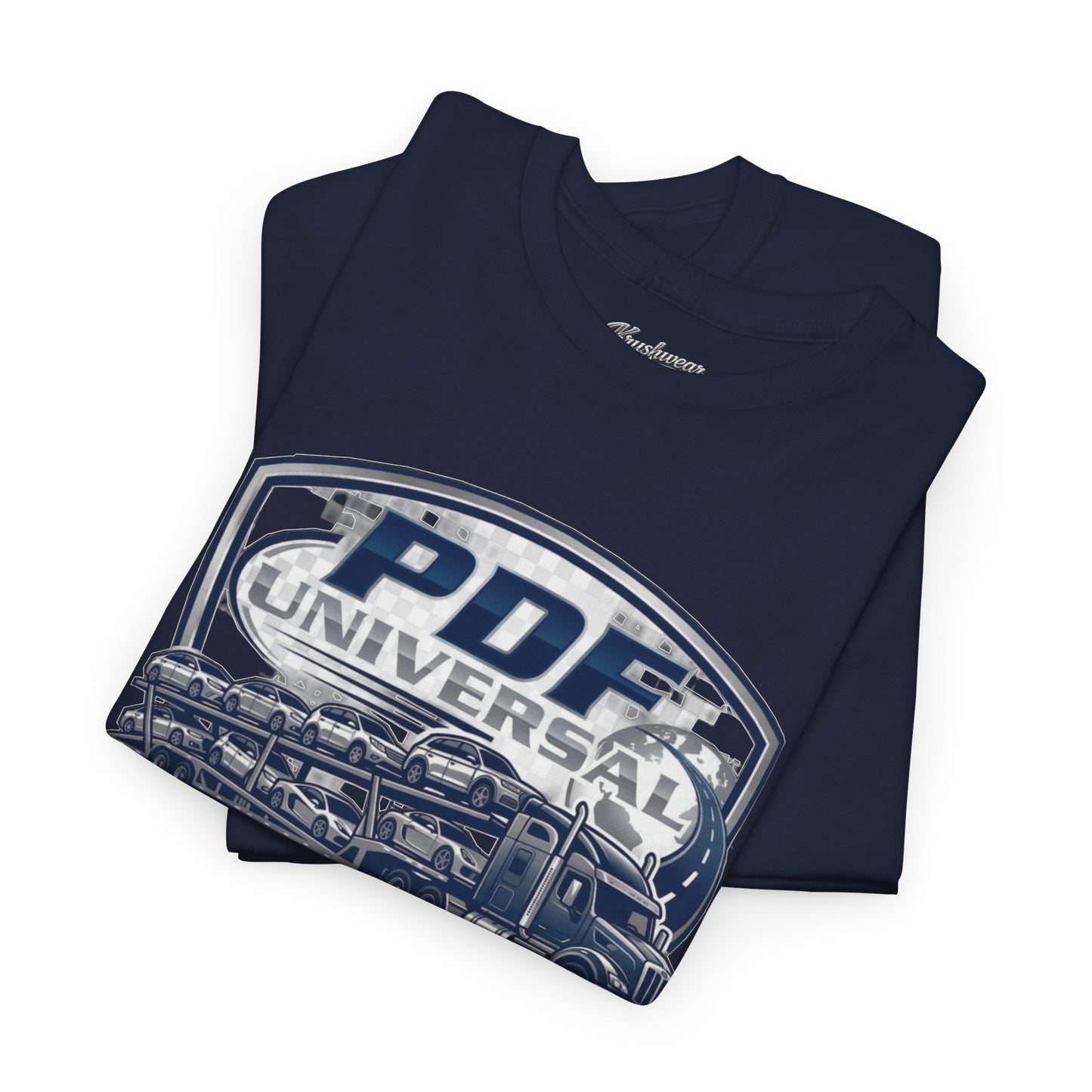 PDF Universal Tee