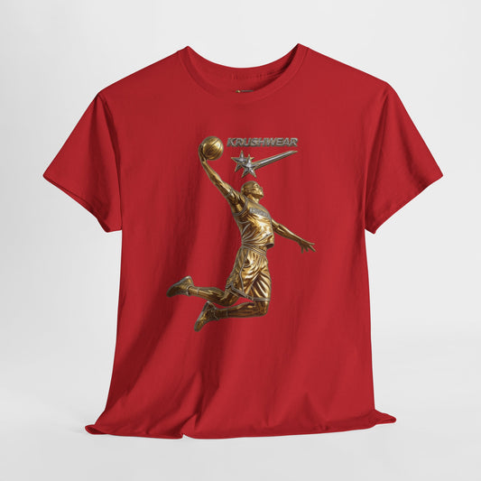 Krushwear Basketball Dunk Tee