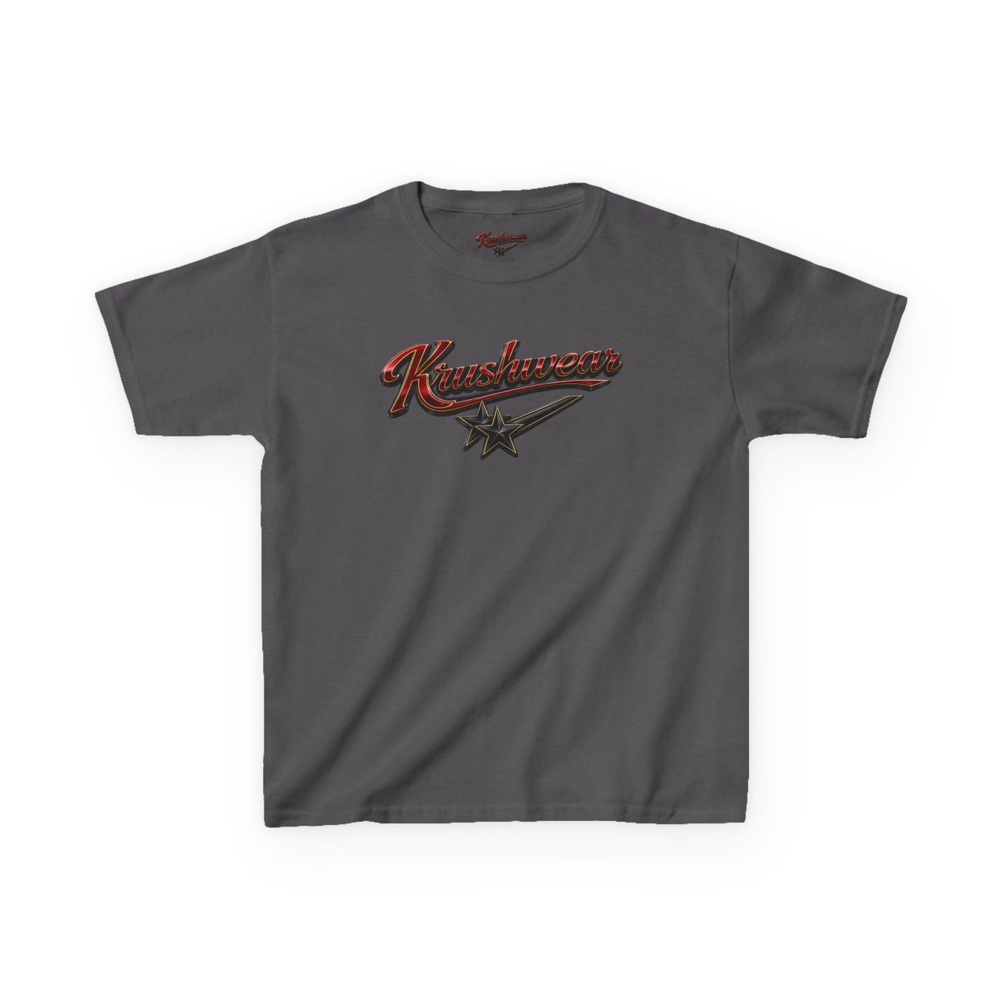 Kids Krushwear Tee