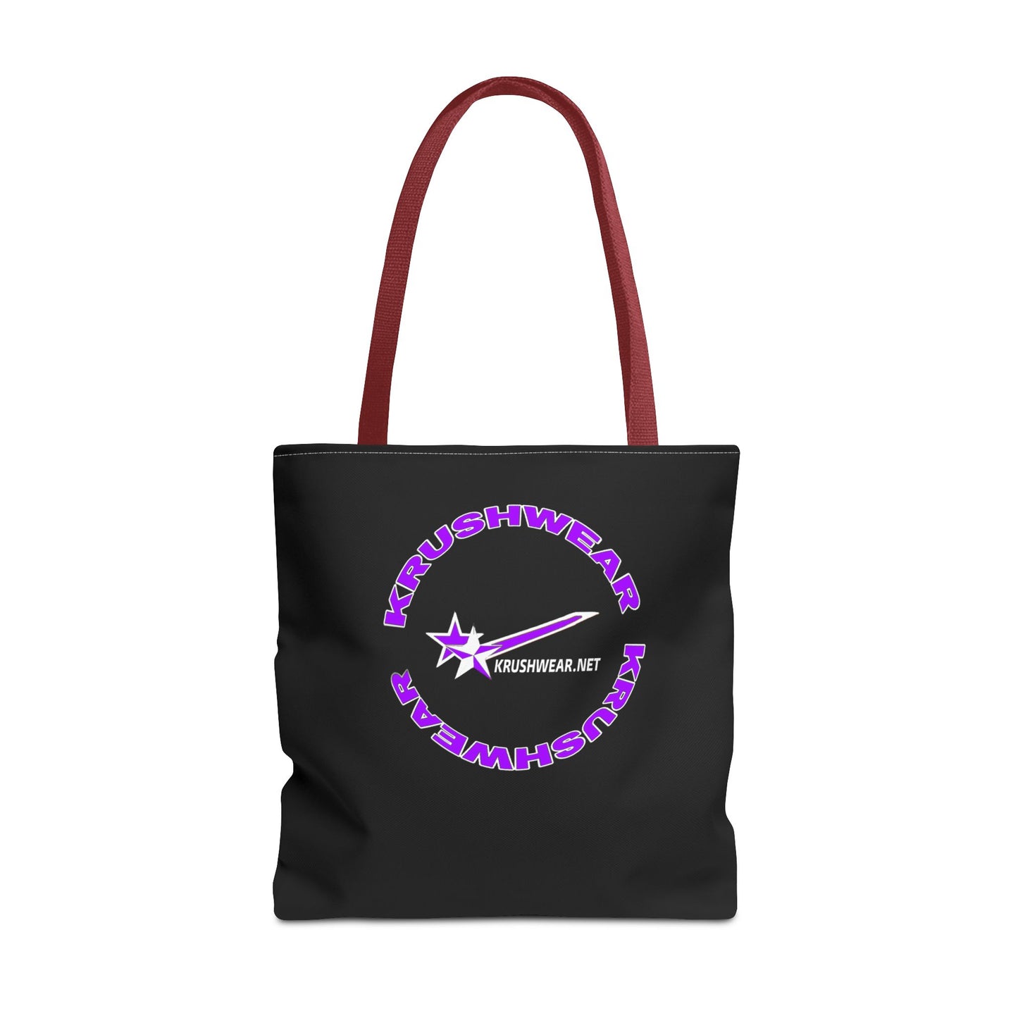 Krushwear Tote Bag