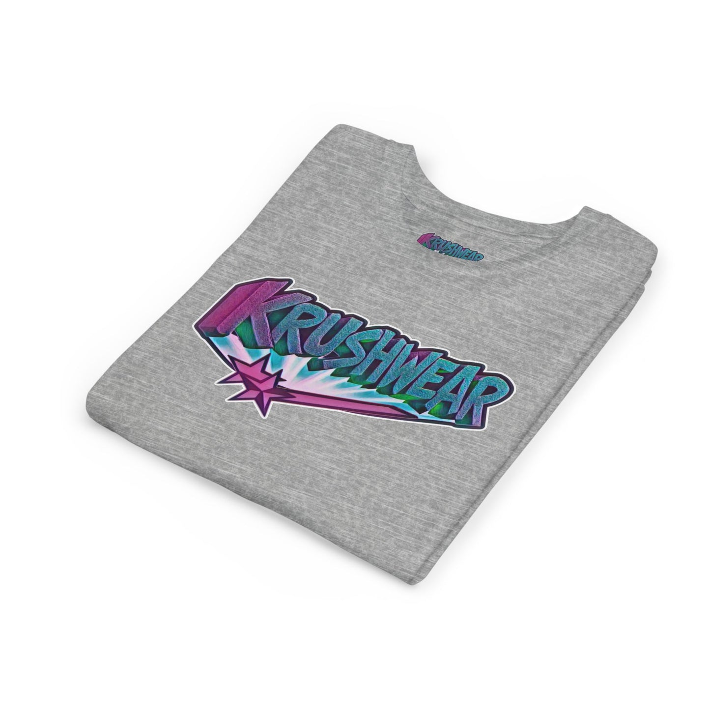 Krushwear Youth Tee