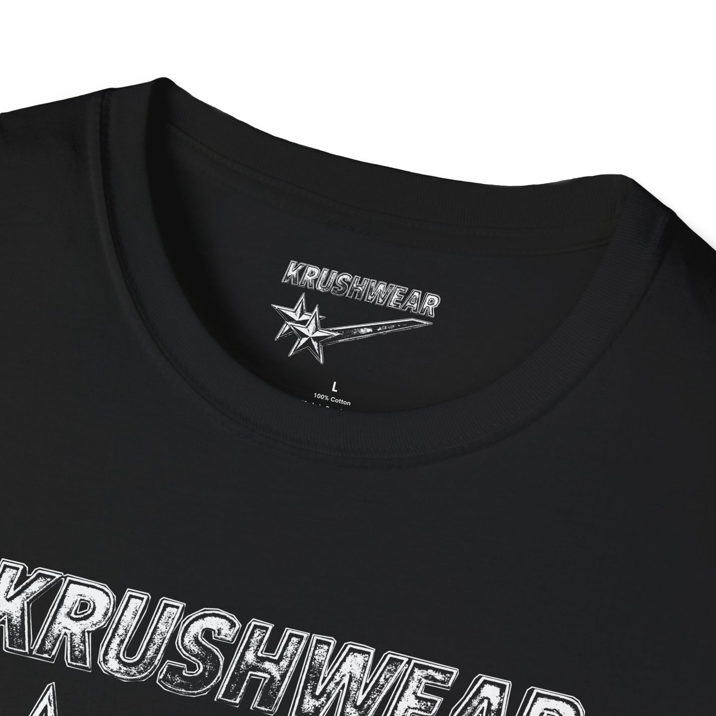 Krushwear Tee