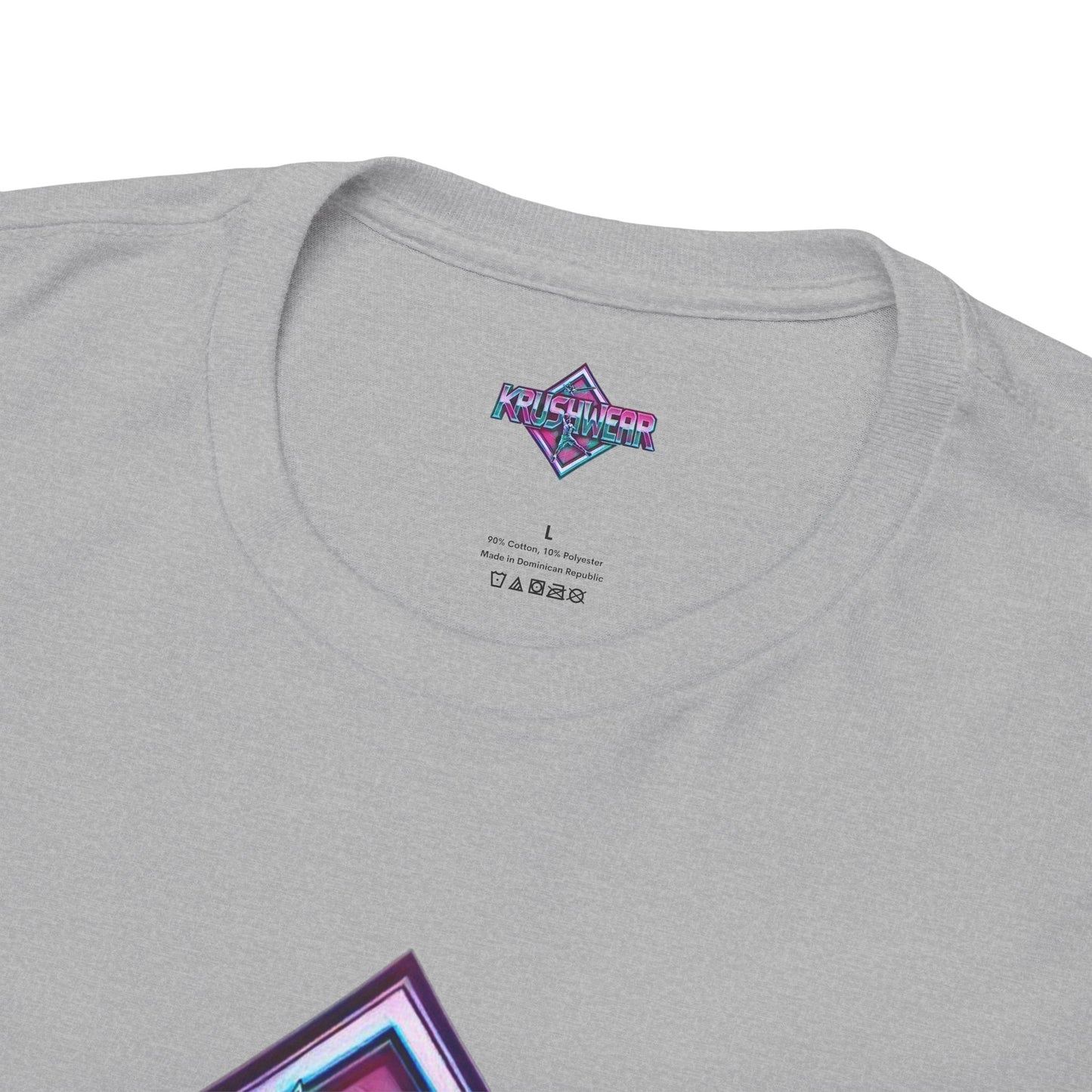 Krushwear Basketball Tee