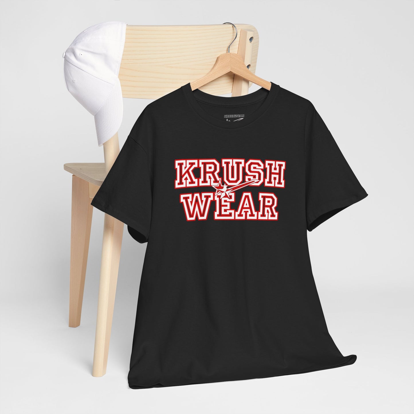 Krushwear Tee