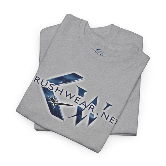 Krushwear.net Tee