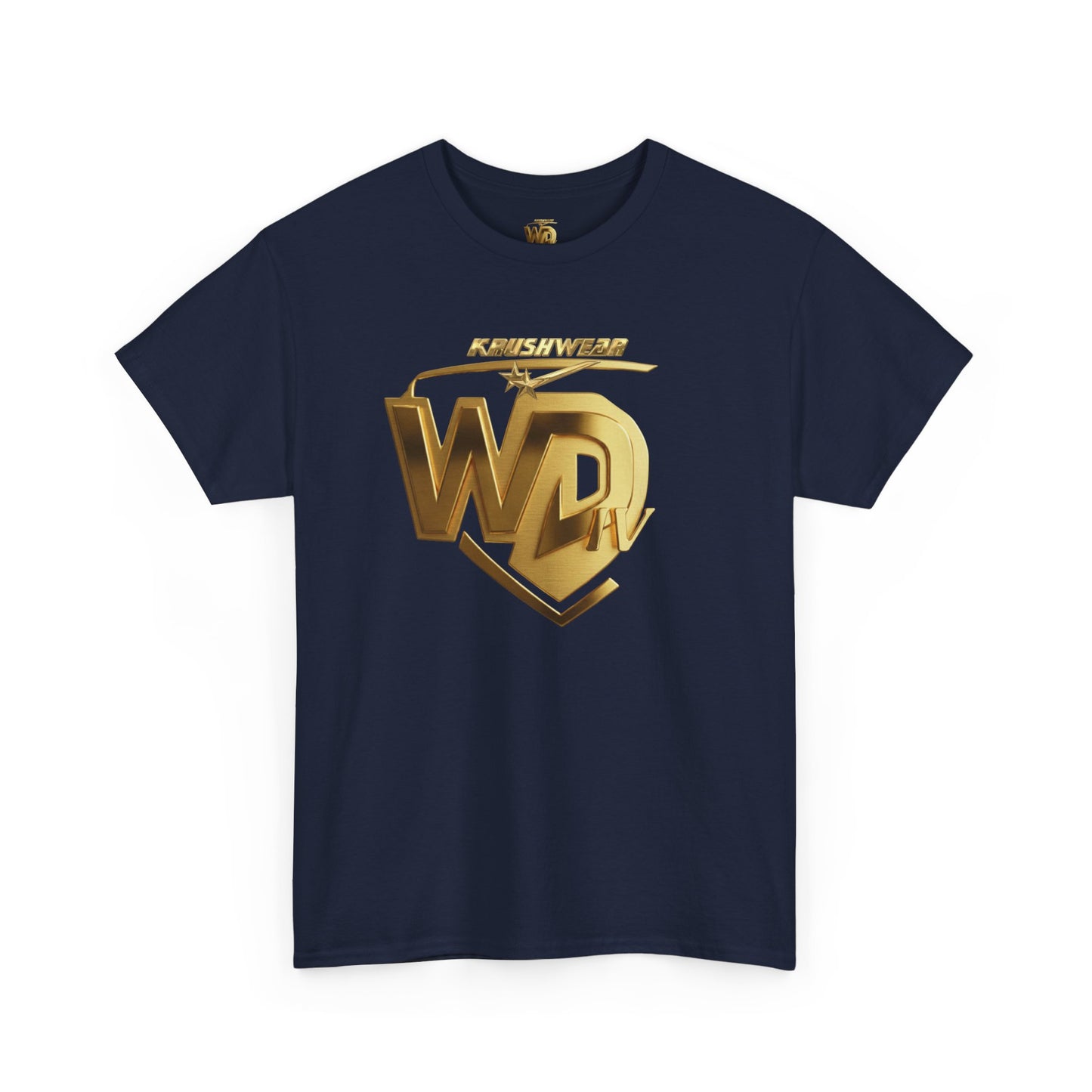 Krushwear WDIV Tee