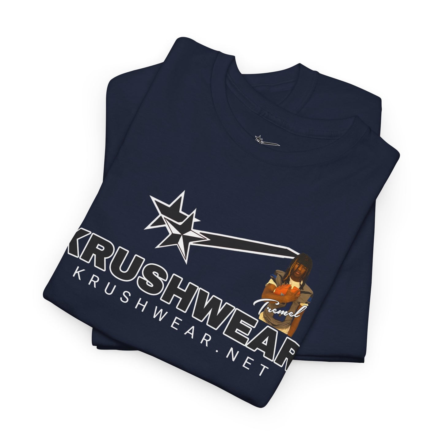 Krushwear Tremel Tee
