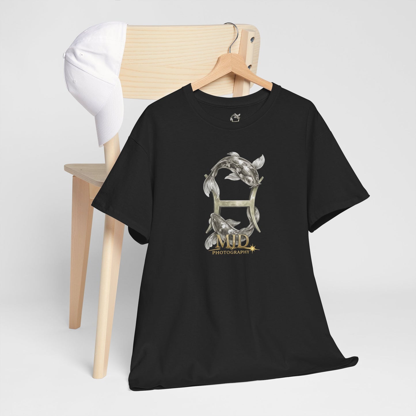MJD Photography Tee