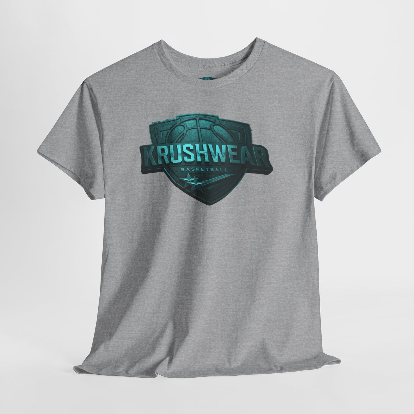 Krushwear Basketball Tee