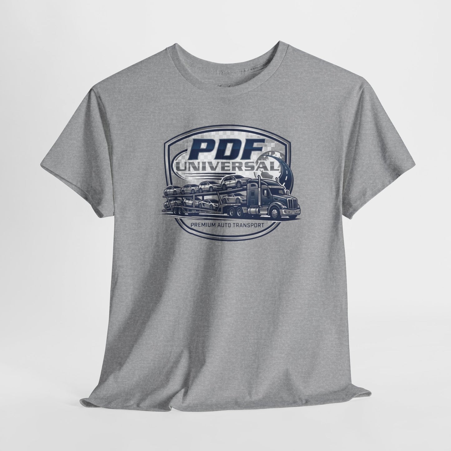 PDF Universal Tee