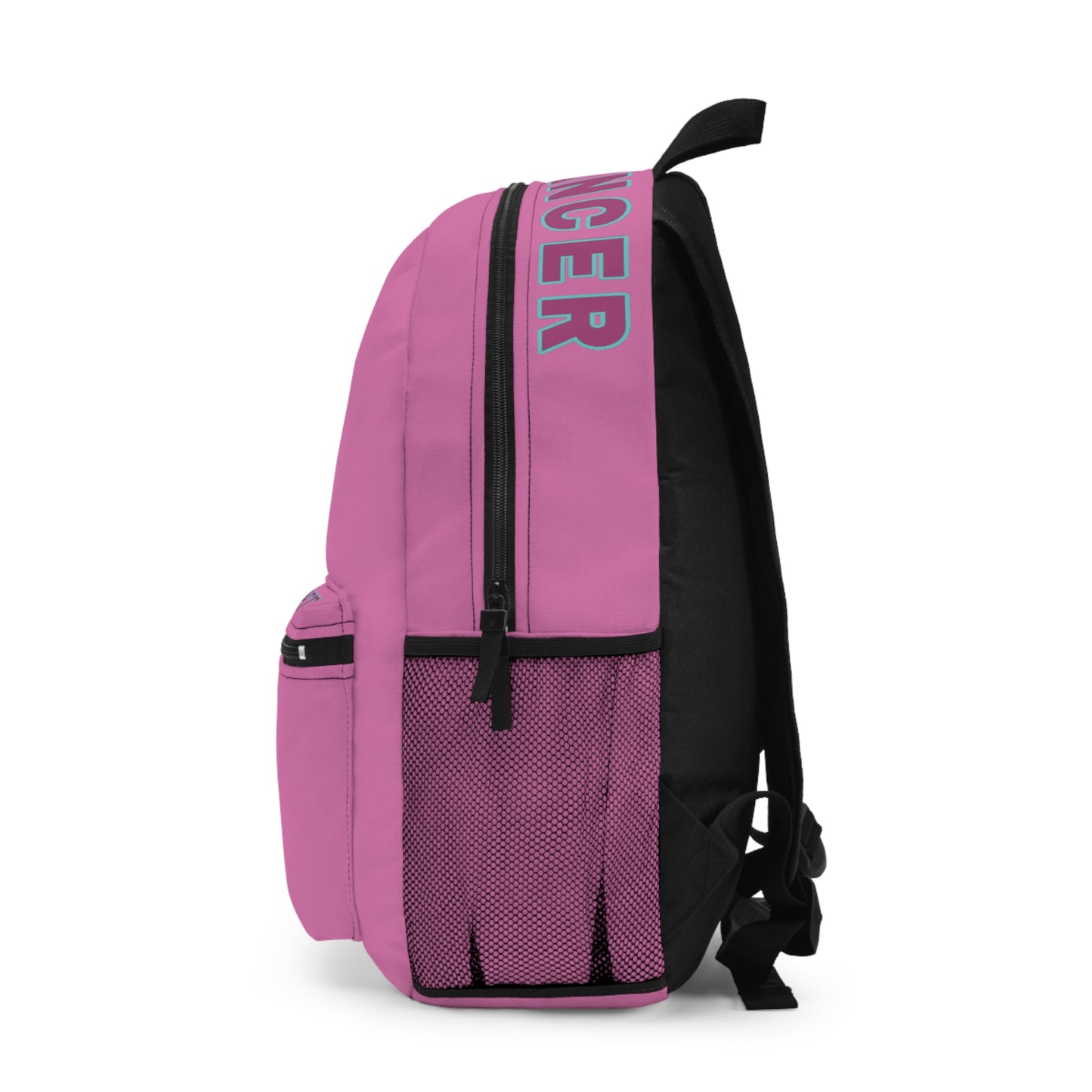 Krushwear KRUSH CANCER Back Pack