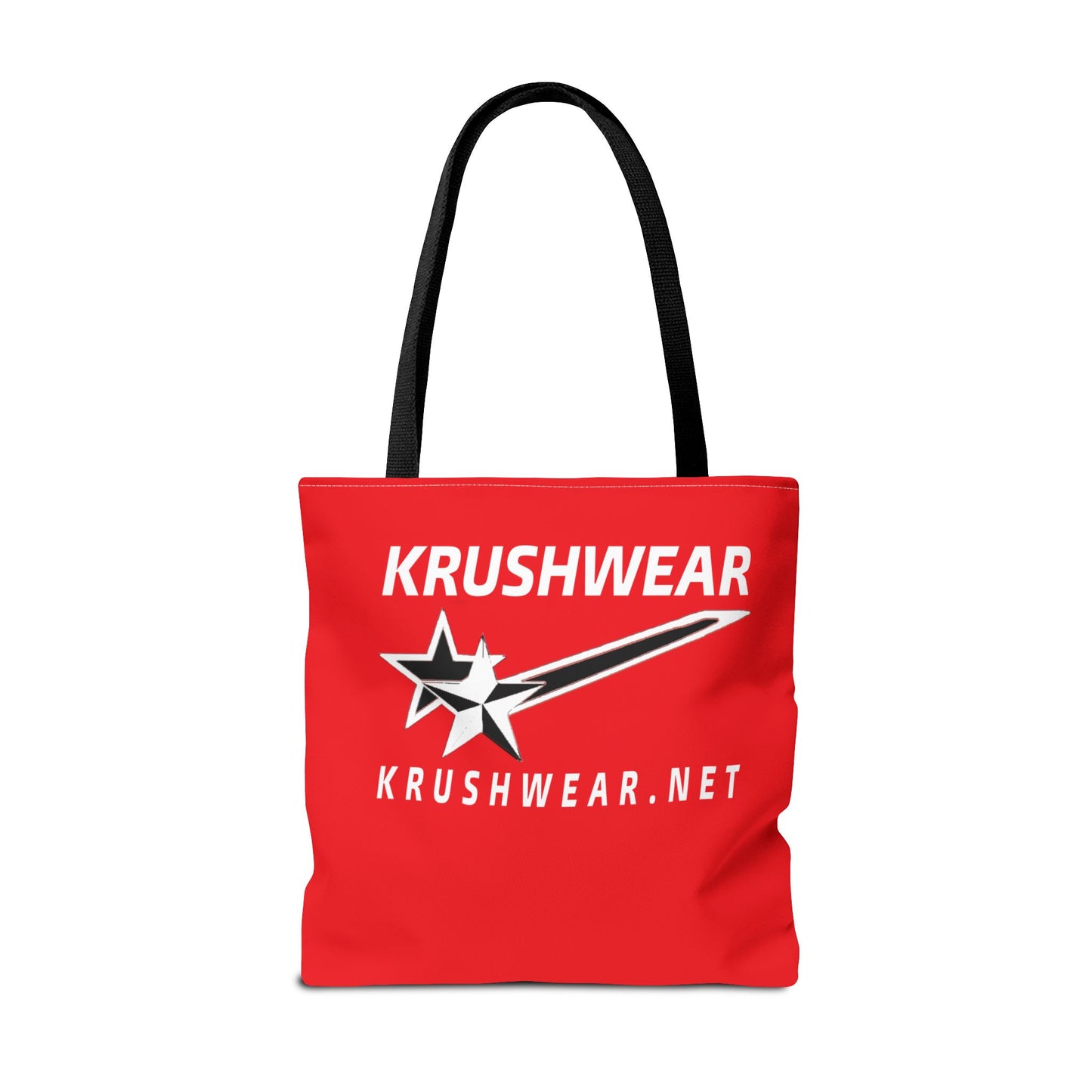 Krushwear Tote Bag - Stylish & Functional Carry-All