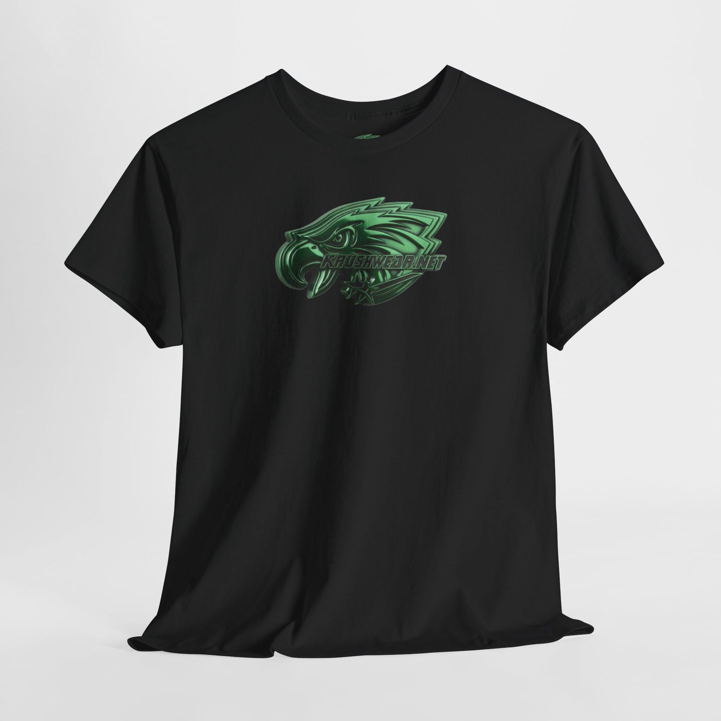 KRUSHWEAR.NET Eagle Tee