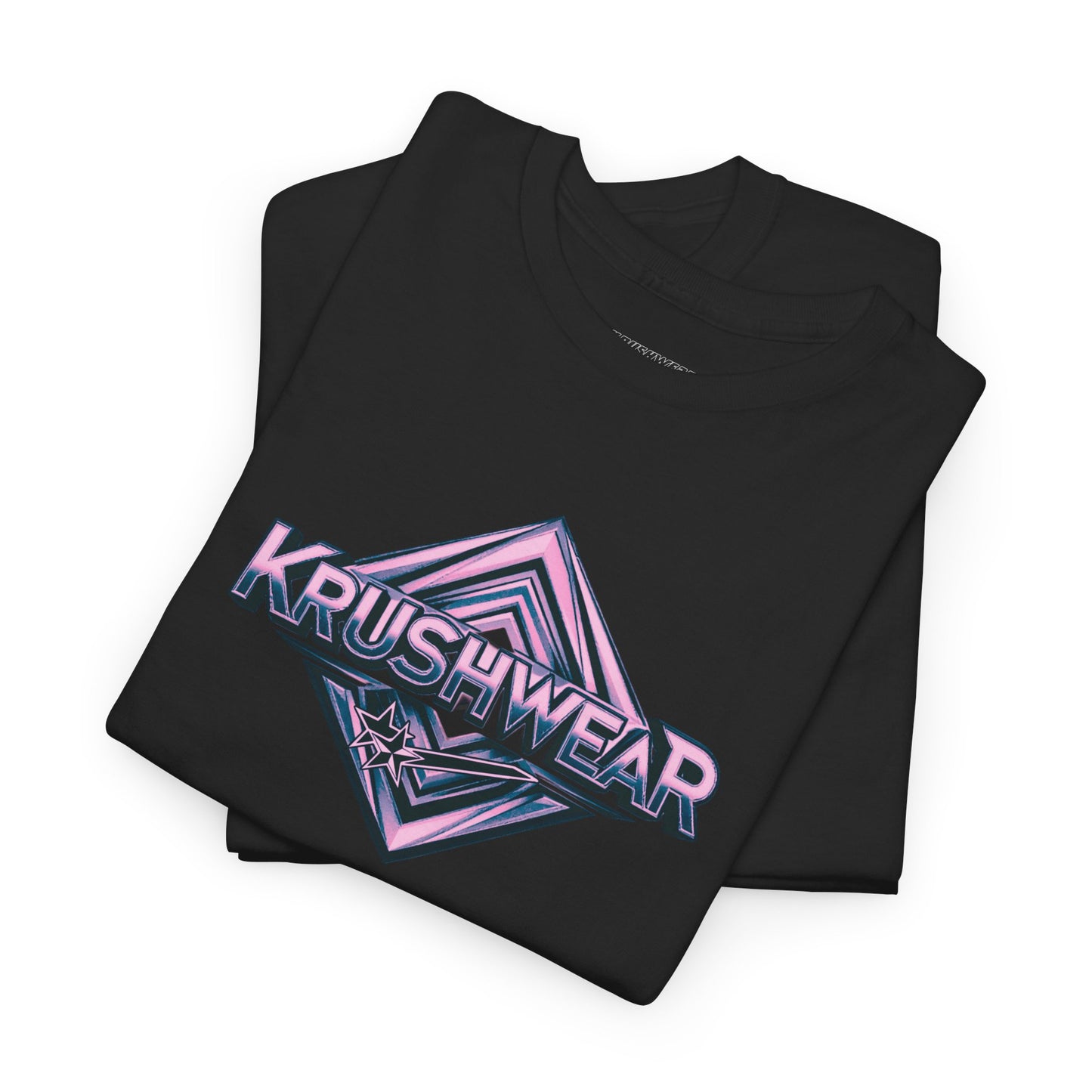 Krushwear Tee