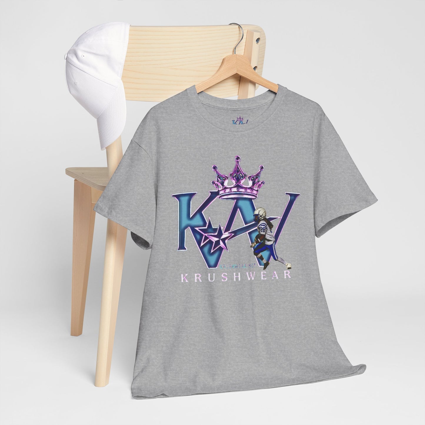 Krushwear Tremel Tee