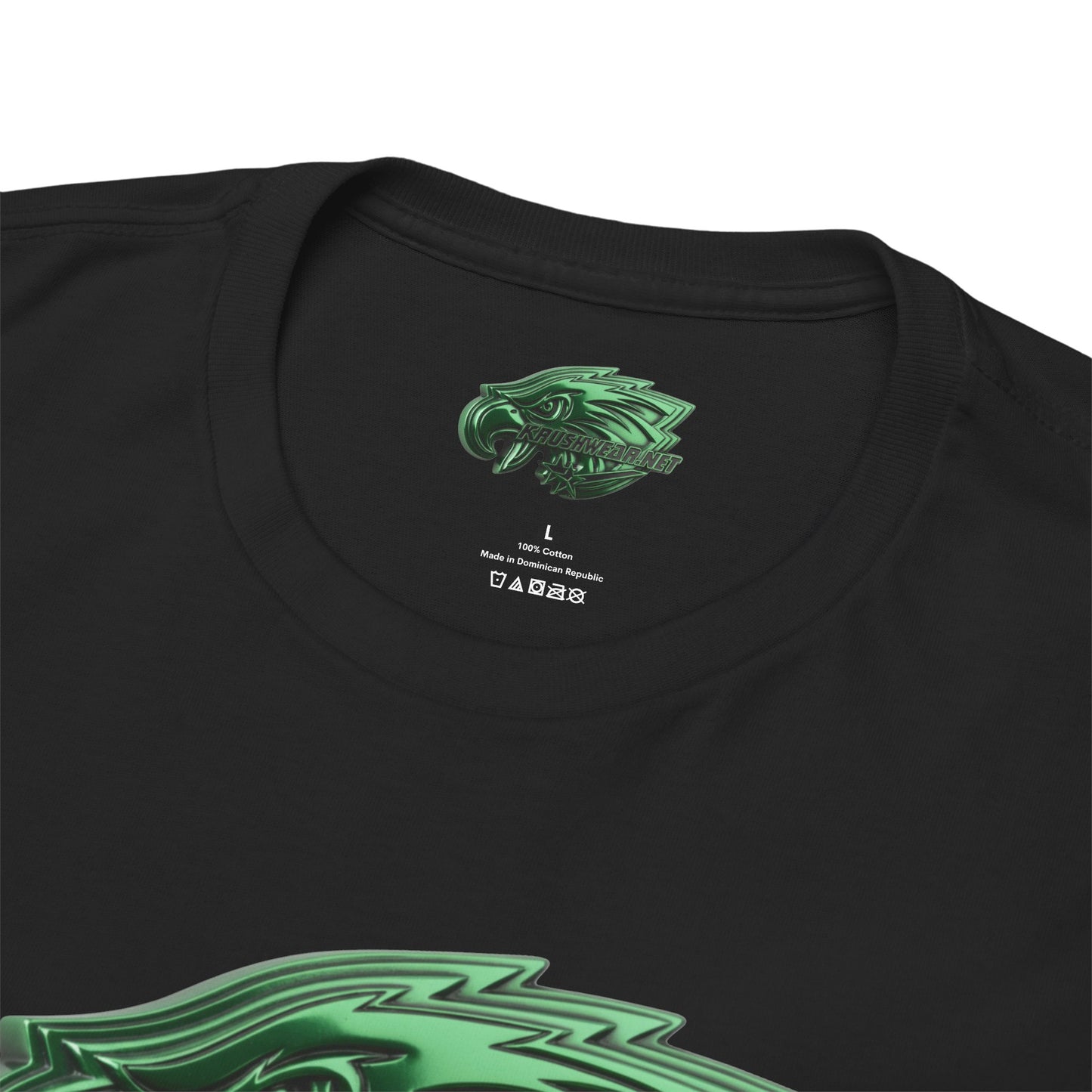 KRUSHWEAR.NET Eagle Tee