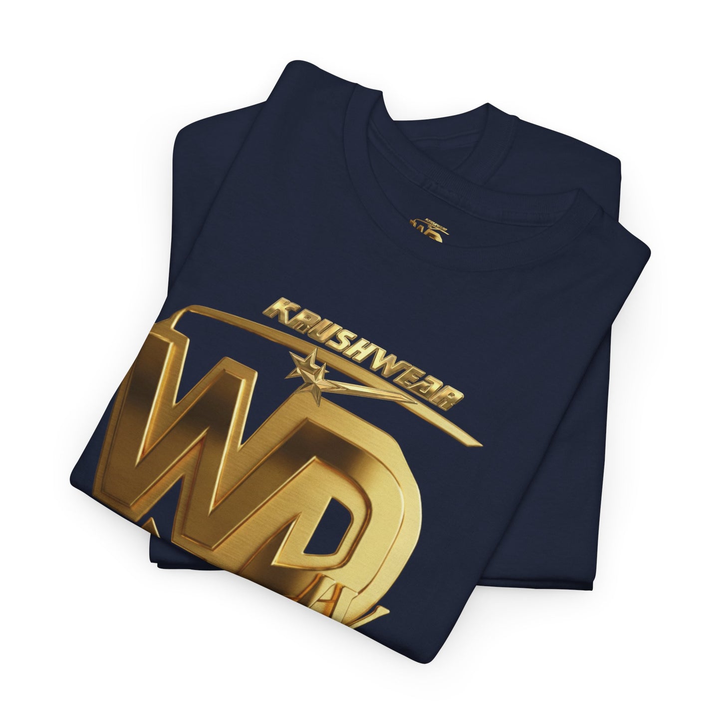 Krushwear WDIV Tee