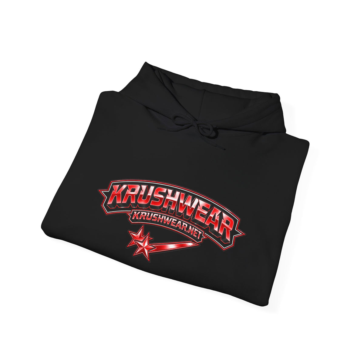 Krushwear Hoodie