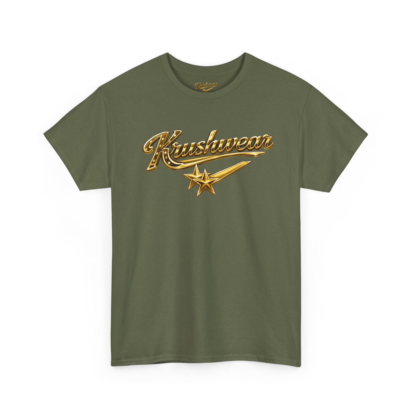 Krushwear Tee
