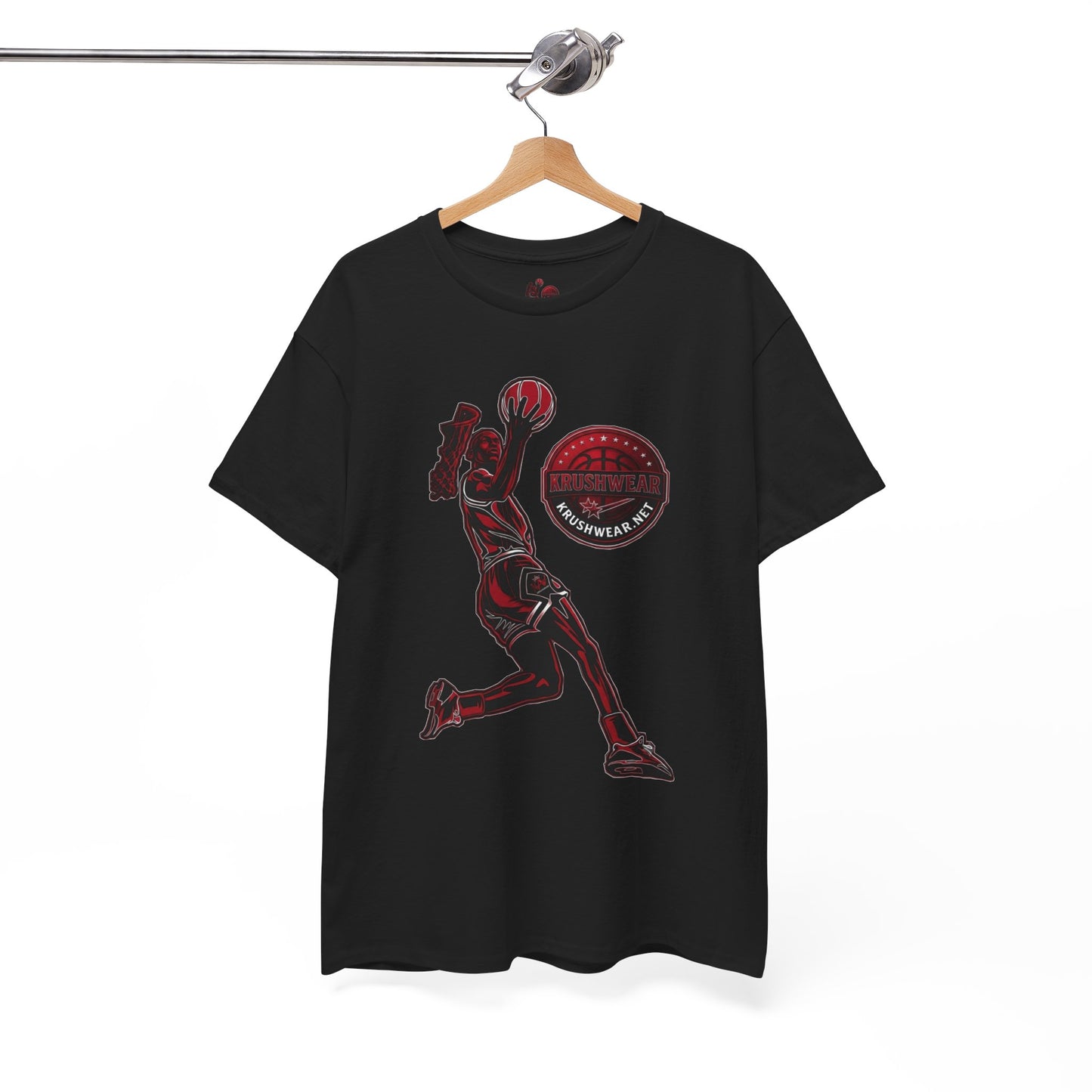 Krushwear Basketball Tee