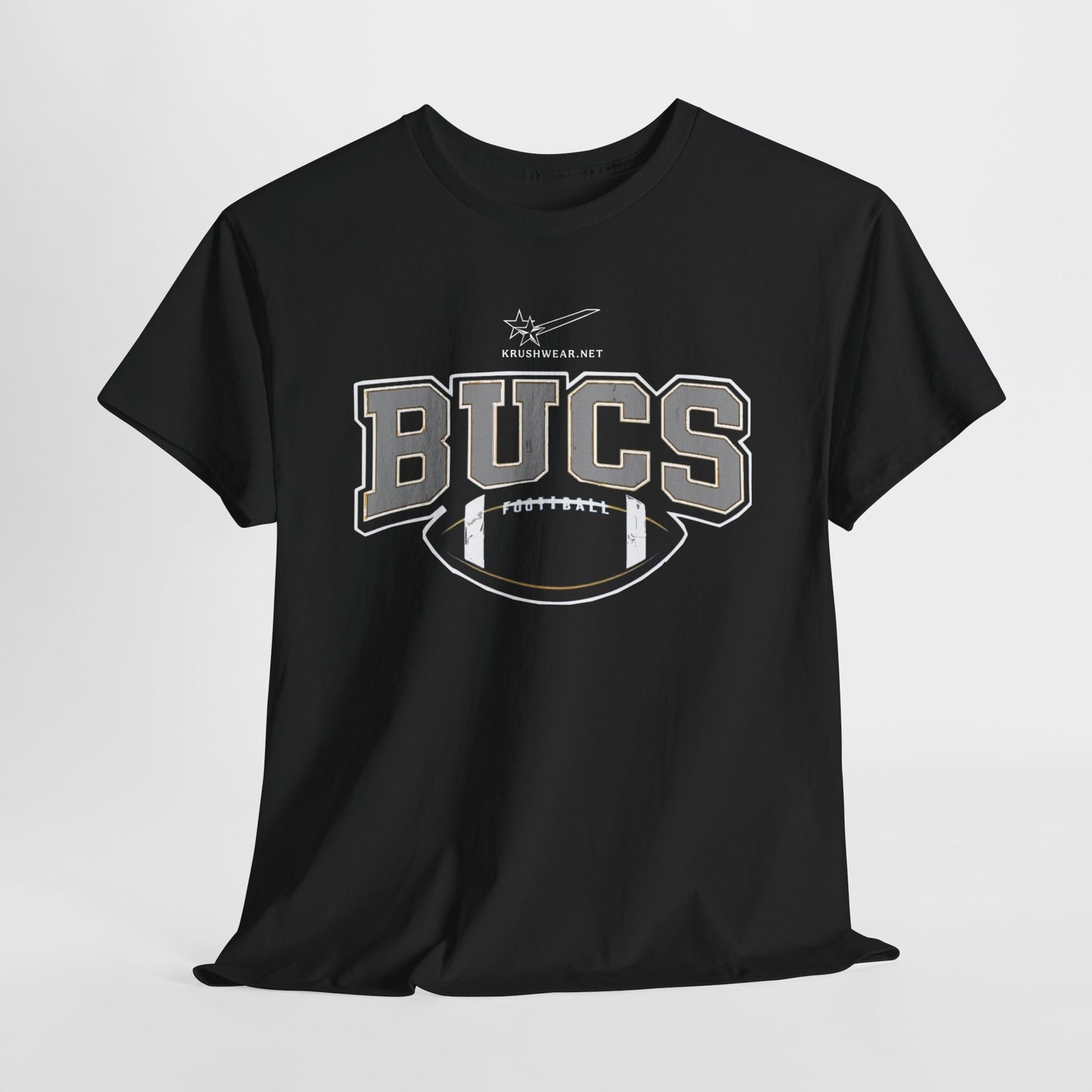 Krushwear BUCS football tee