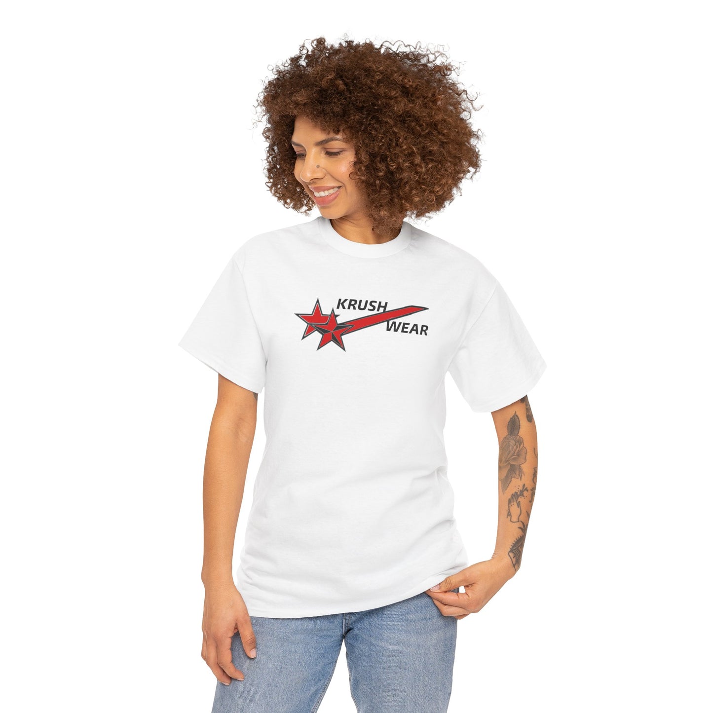 Krushwear Tee