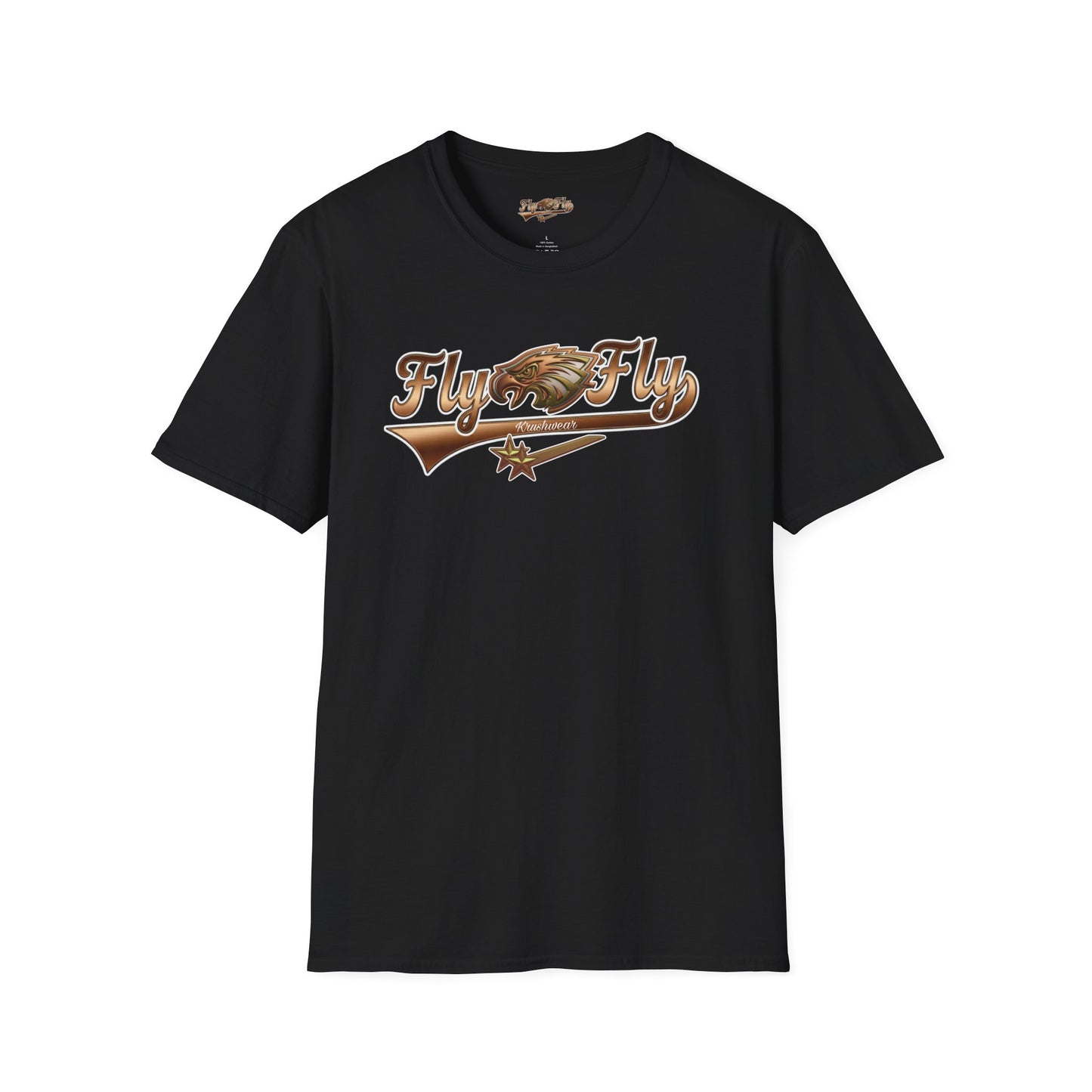 Fly Eagle Tee