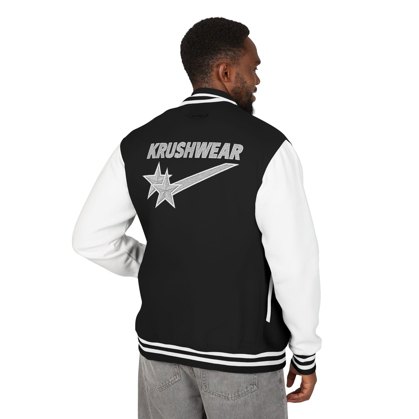 Krushwear Jacket