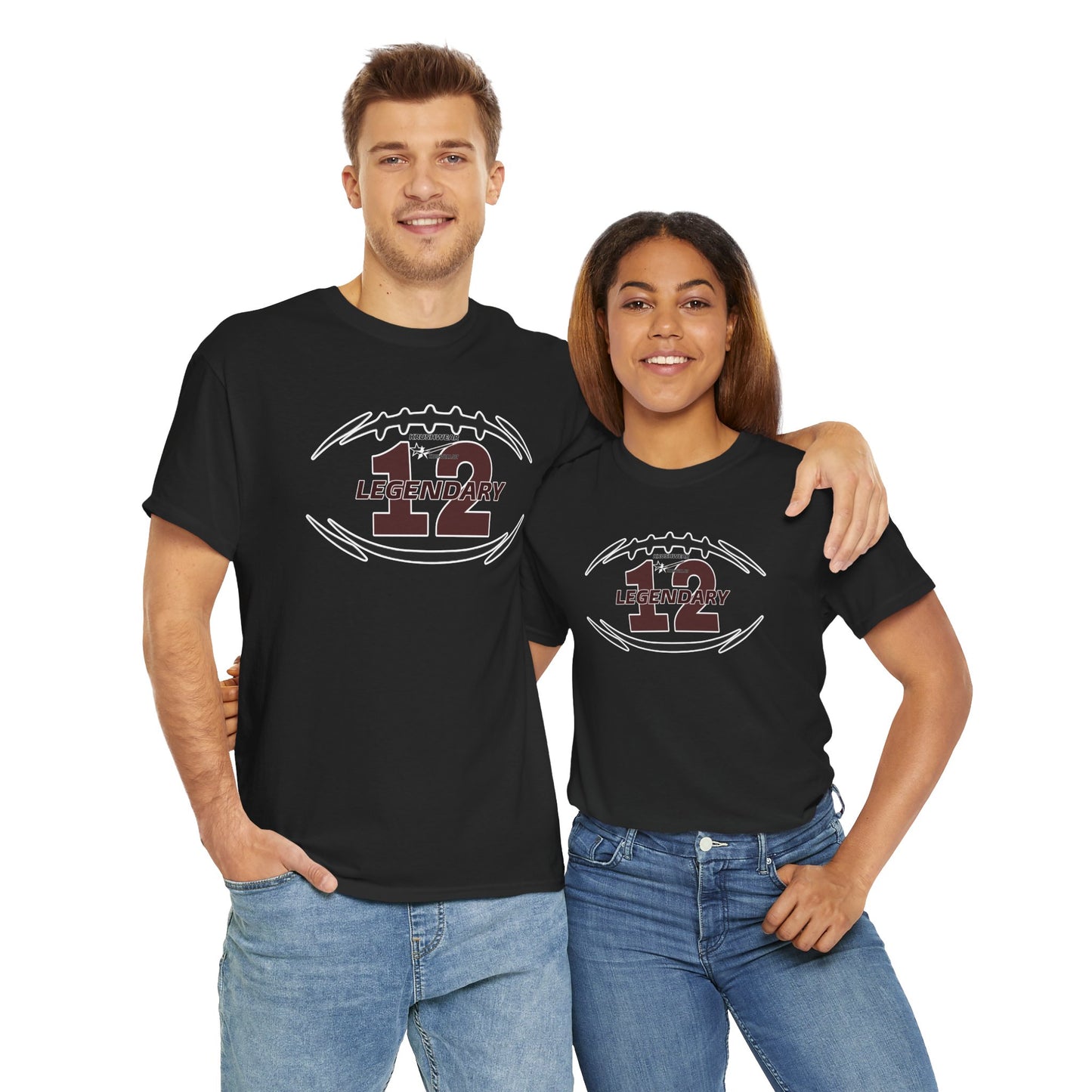 Krushwear L12 Tee