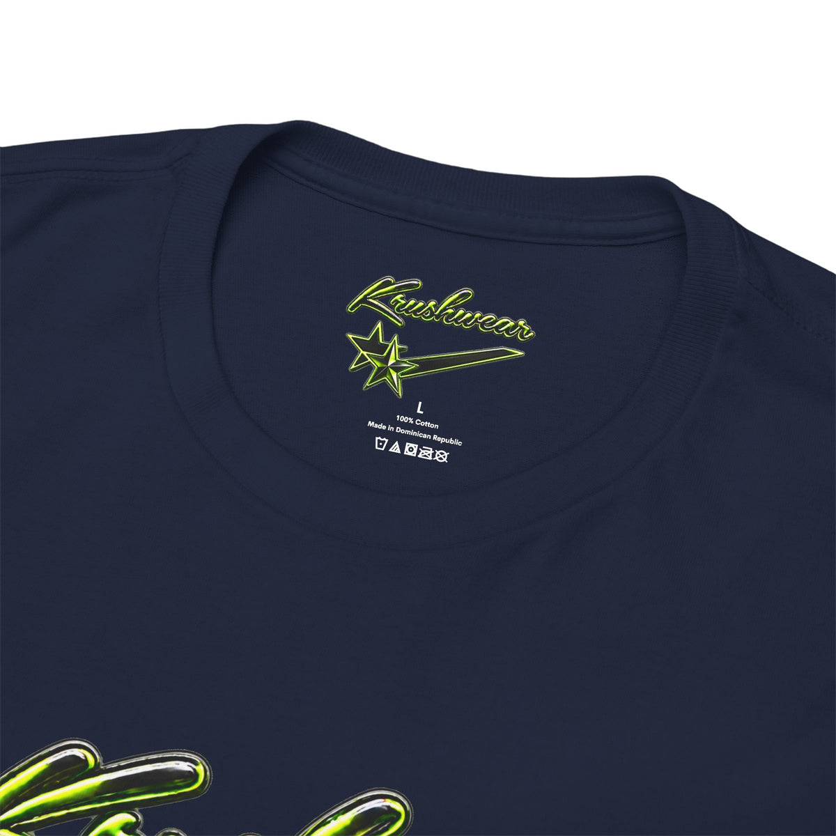 Krushwear Tee