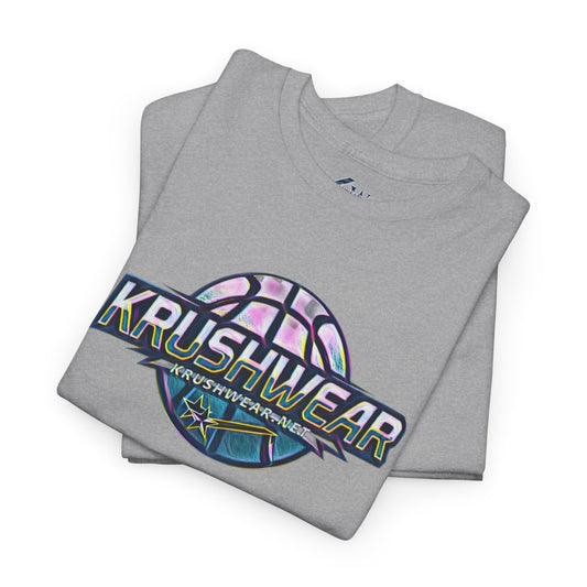 Krushwear Basketball Tee