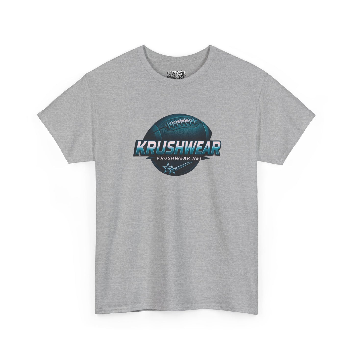 Krushwear Football Tee