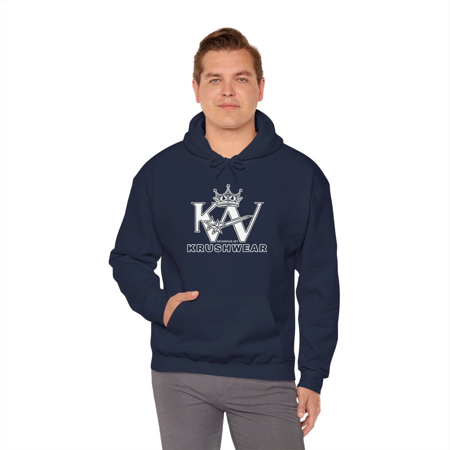 Krushwear Hoodie