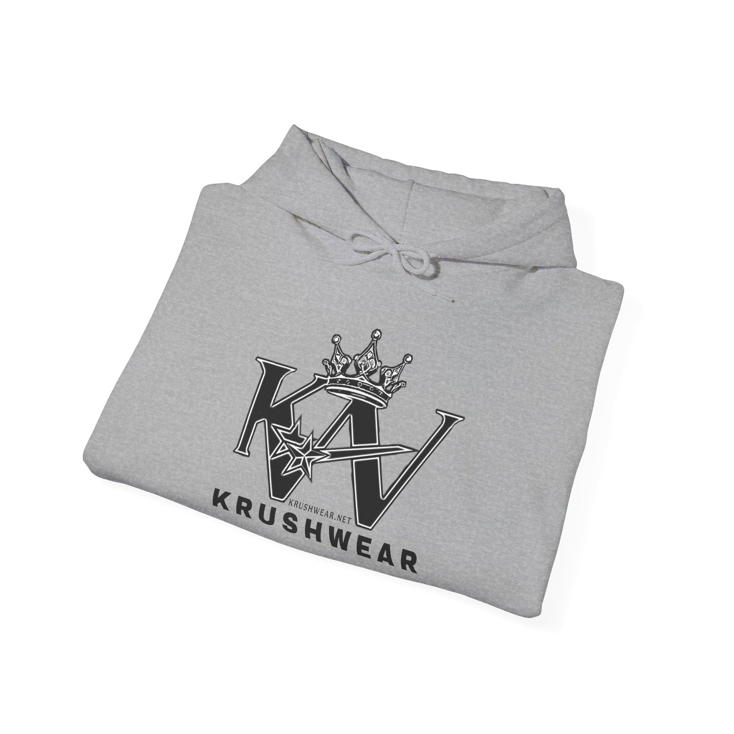 Krushwear Hoodie