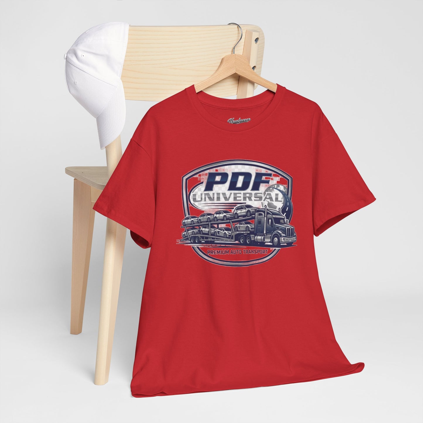 PDF Universal Tee