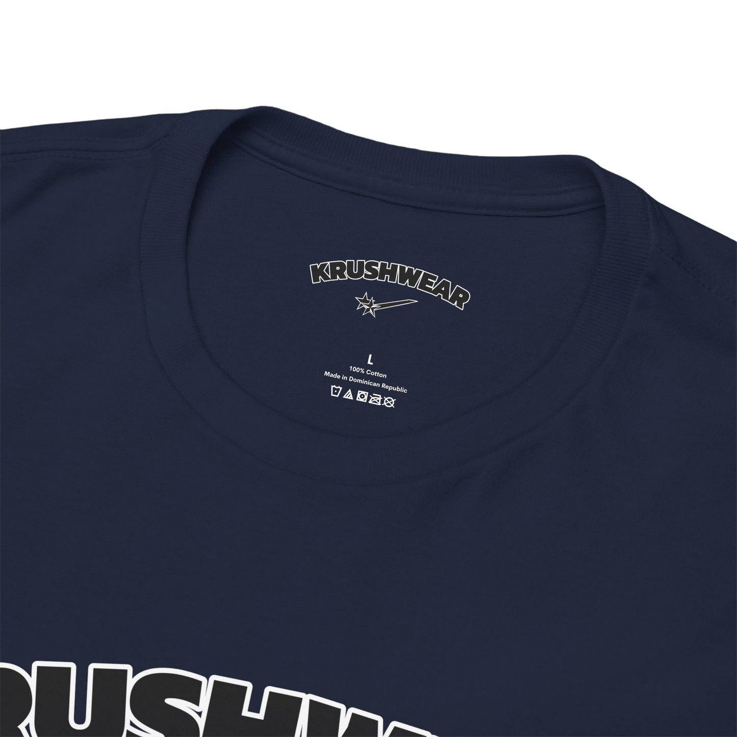 Krushwear Tee