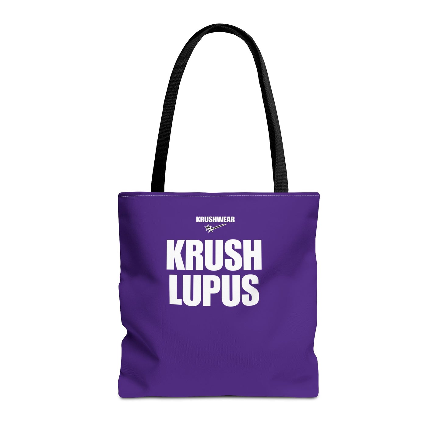 Krushwear KRUSH Lupus Tote Bag