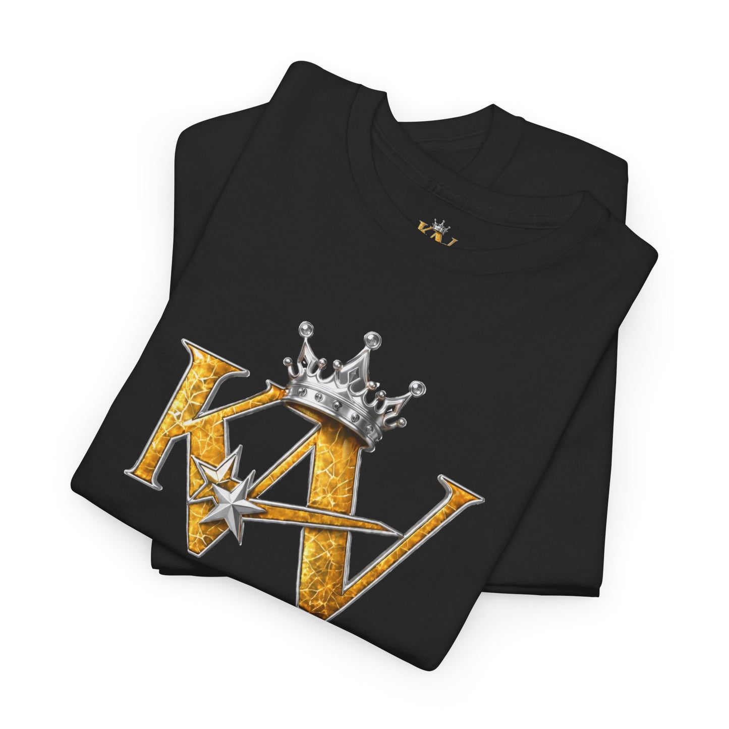 Krushwear Crown Tee